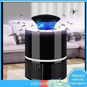 Mua Máy Bắt Muỗi Thông Minh Thế Hệ Mới_An Toàn_Tiện Dụng - Vận Chuyển Miễn Phí Toàn Quốc