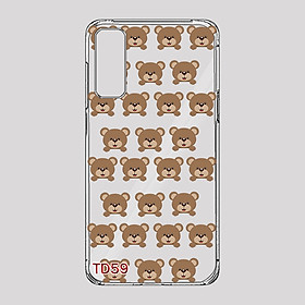 Ốp Lưng Dẻo Dành Cho VIVO Y20s