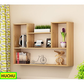 Mua KỆ TREO TƯỜNG HUCHU GP14