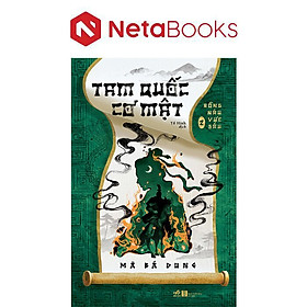 Tam Quốc Cơ Mật 2 - Rồng Náu Vực Sâu