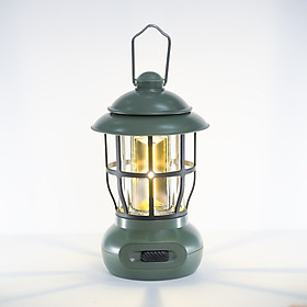 Đèn Đa Năng Kiểu Cổ Điển iCore MPL99 - Hàng chính chính