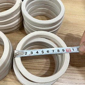 Mua  LINH KIỆN  Vòng sứ nhẵn dành cho siêu sắc thuốc Fujishi - Hàng chính hãng