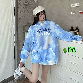 SIÊU PHẨM ÁO KHOÁC HOODIE LOANG MÀU NTEH, HÀNG IN 3D CHUYỂN NHIỆT ĐẸP CHUẨN SHOP ITEMS THỜI TRANG FORM UNISEX NAM NỮ MIX ĐỀU NGẦU