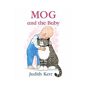 Mog And The Baby