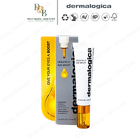 Huyết thanh mắt chống lão hoá BIOLUMIN-C EYE SERUM của Dermalogica