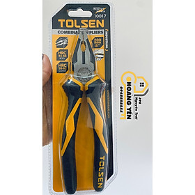 Kềm Răng Tổng Hợp CN 8" ( 200mm ) Tolsen 10017