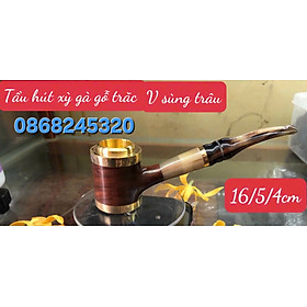 Mua Tẩu hút xì gà đa năng