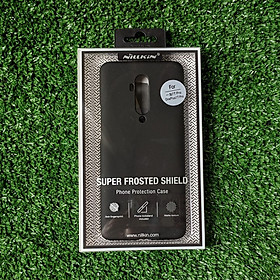 Ốp lưng Oneplus 7T Pro cứng Nillkin - Hàng nhập khẩu