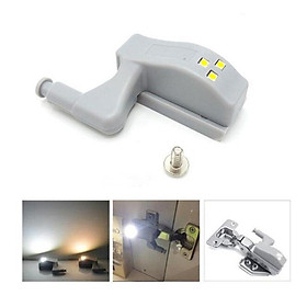 Mua ĐÈN 3 LED GẮN TỦ QUẦN ÁO rất cần thiết