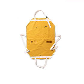 Túi Đựng Đồ Dã Ngoại Cắm Trại Đa Năng Có Thể Sử Dụng Như Một Chiếc Tạp Dề Nấu Ăn Naturehike NH20FS008
