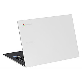 Laptop Samsung XE340XDA-KA1VN (N4500, 4GB, 32GB, HD, ChromeOS) - Hàng Chính Hãng