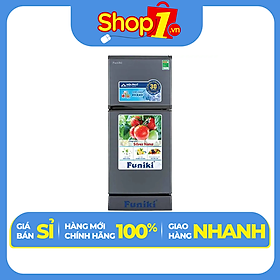 Mua Tủ Lạnh Funiki 130 Lít FR-135CD - Hàng chính hãng - Chỉ giao HCM