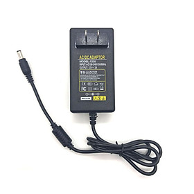Mua Nguồn Điện Sạc Adapter 12V/3A ĐẦU DC 5.5 * 2.5 mm - nguồn camera ĐÈN LED livestream live makeup trang điểm..
