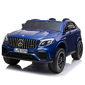 Ô tô điện trẻ em bản quyền MERCEDES GLC cao cấp