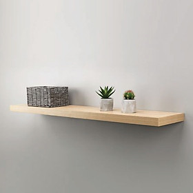 KỆ TREO TƯỜNG JYSK ABILD