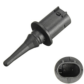 Outside Air Ambient Temperature Sensor For Mercedes-Benz C/CLS/G/E