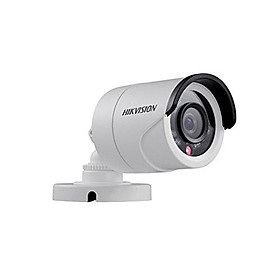 Mua Camera  HD-TVI 4 in 1 hồng ngoại 2.0 HIKVISION - DS-2CE16B2-IPF -Hàng Chính Hãng
