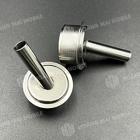 Mua Đầu khò chéo QUICK 861DW  TR1300A  SUGON 86XX  2020D cỡ 3-6-9mm (loại rẻ)