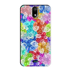 ỐP LƯNG PHỦ BÓNG DÀNH CHO WIKO KENNY