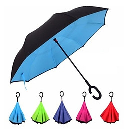 Mua Ô - DÙ GẤP NGƯỢC THÔNG MINH