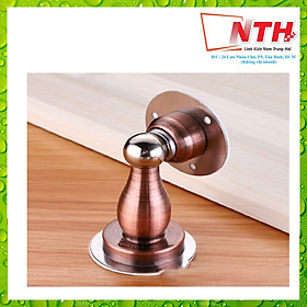 Mua Chặn cửa nam châm thông minh- gắn chống va đập- Ngẫu nhiên