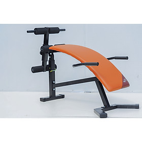 Ghế cong tập bụng Ben Pro 601003