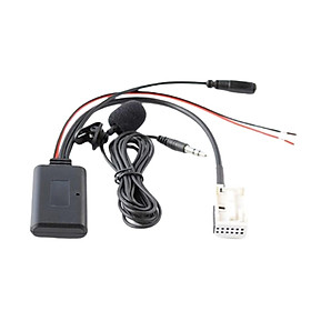 Car Bluetooth Audio Adapter for  RCD110 RCD210 RCD310 RCD510