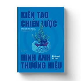 Kiến tạo chiến lược hình ảnh thương hiệu - Bản Quyền