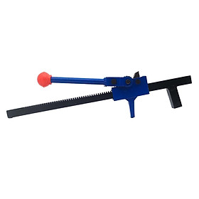 Manual Tire Changer Expander Tire Changer Bead Breaker Carbon Steel Heavy Duty Spare Parts for Home Garage Tire Changing Tool