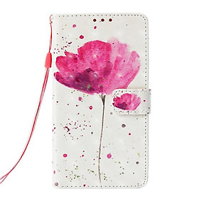 Bao Da Dập Nổi Sang Trọng Họa Tiết Cây Và Bướm Cho Samsung Galaxy S20 Plus Note 20 Ultra 10 S10 Plus S9 S8 S7 Edge D03E