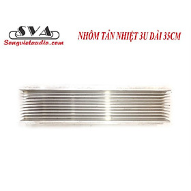 Mua NHÔM TẢN NHIỆT 3U 35 CM - 1 CẶP
