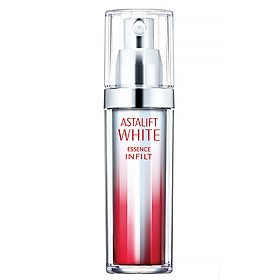 Tinh chất trị tàn nhang và dưỡng trắng da Astalift White Essence Infilt 30ml