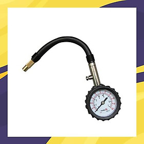 Đồng hồ đo áp suất lốp cơ - donghodoapsuatlop