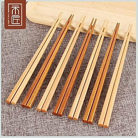 Mua Đũa Gỗ Lê Vân Hàng Việt Nam Chất Lượng Cao – Cho Mâm Cơm Thêm Trọn Vẹn