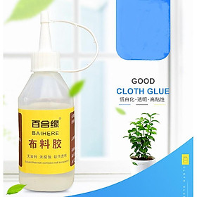 Mua Keo dán vải dùng trong công nghiệp (có thể giặt máy)