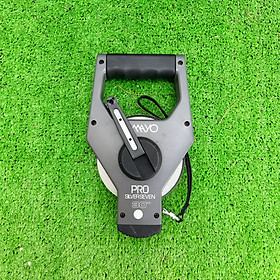Mua Thước thép/Thước dây bằng thép bọc nhựa Yamayo VR30