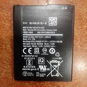 Mua Pin Dành cho samsung A01 Core