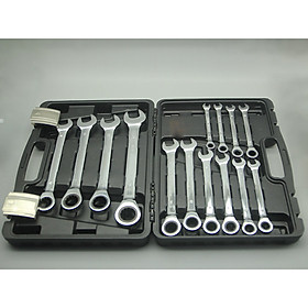 Mua Bộ cờ lê tự động 14 cây 8 - 24mm