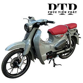 Xe Cub 50cc Espero Retro X