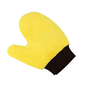 Premium  Car Wash mitts Absorbent Cleaning Cloth for Cars