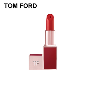 SON TOMFORD LIP COLOR #LOST CHERRY