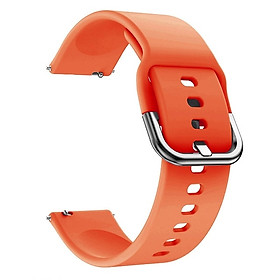 Mua Dây đeo thay thế dành cho Garmin Forerunner 245/ 645/ Vivomove/ Vivoactive 3 (20mm)