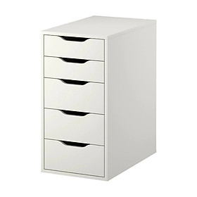 Mua Hộc bàn 5 ngăn kéo HB05