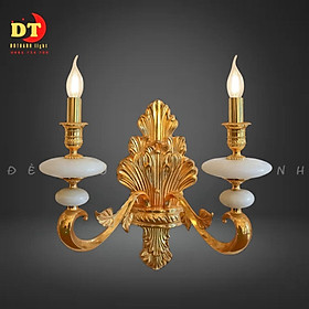 Mua Đèn tường đồng nhà thờ cổ điển cao cấp HTLQ DTD