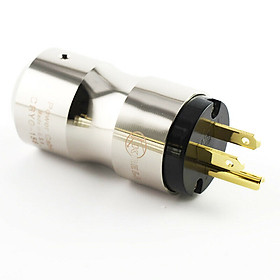 Mua ROGTZ Đầu Jack Nguồn Âm Thanh Cho Amplier/Loa USA CRYO-156 - Hàng Nhập Khẩu