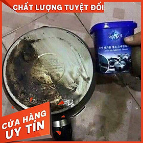Mua Kem Tẩy Rửa Xoong Nồi Đa Năng HQ