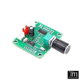Mạch Khuếch Đại Âm Thanh Bluetooth 2*5W PAM8403