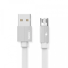 Cáp 2 mét cổng micro usb remax rc - 094m - hàng chính hãng