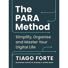 Sách The Para Method
