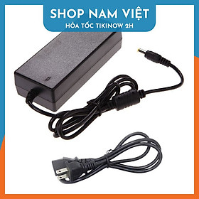 Nguồn Adapter 12V 2A; 3A; 5A; 6A Cho Đèn Led, Camera - Hàng Chính Hãng